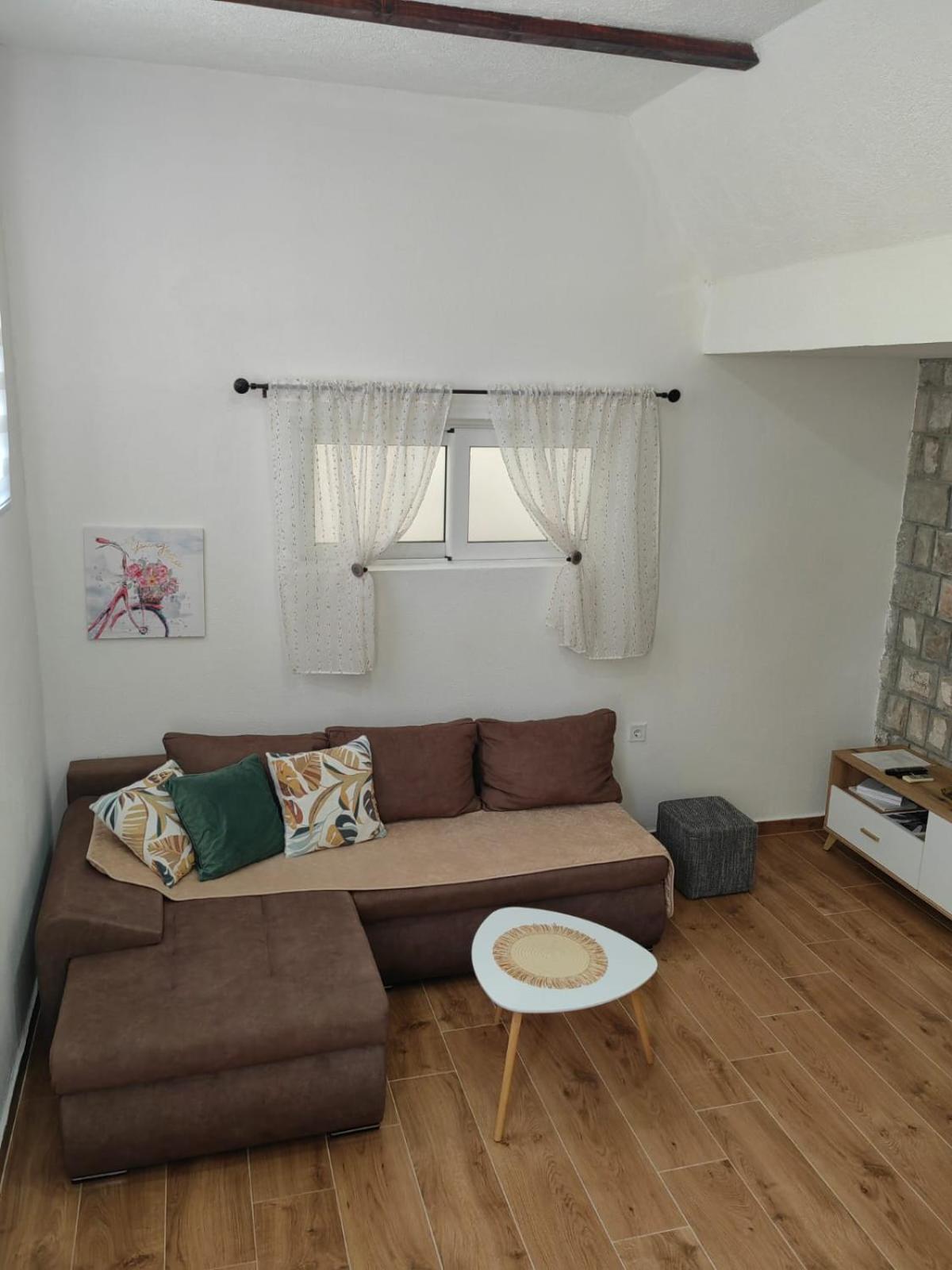 Apartments Andrea Kotor Habitación foto