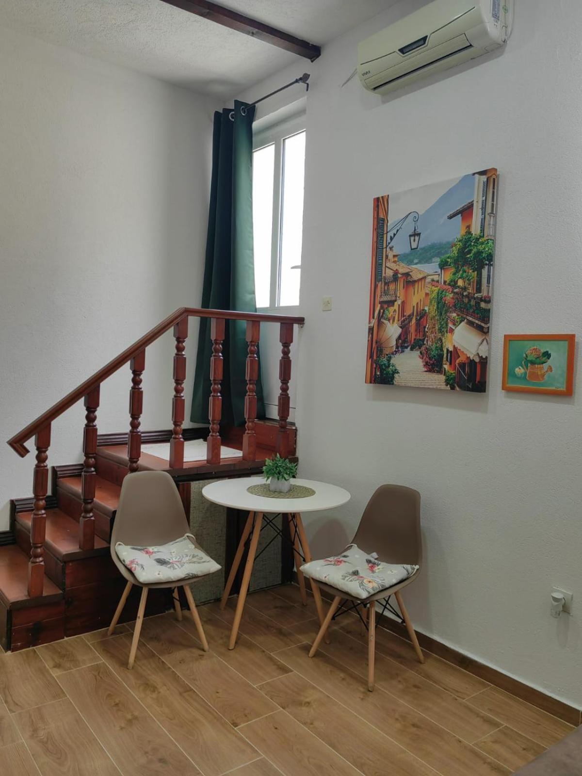 Apartments Andrea Kotor Habitación foto