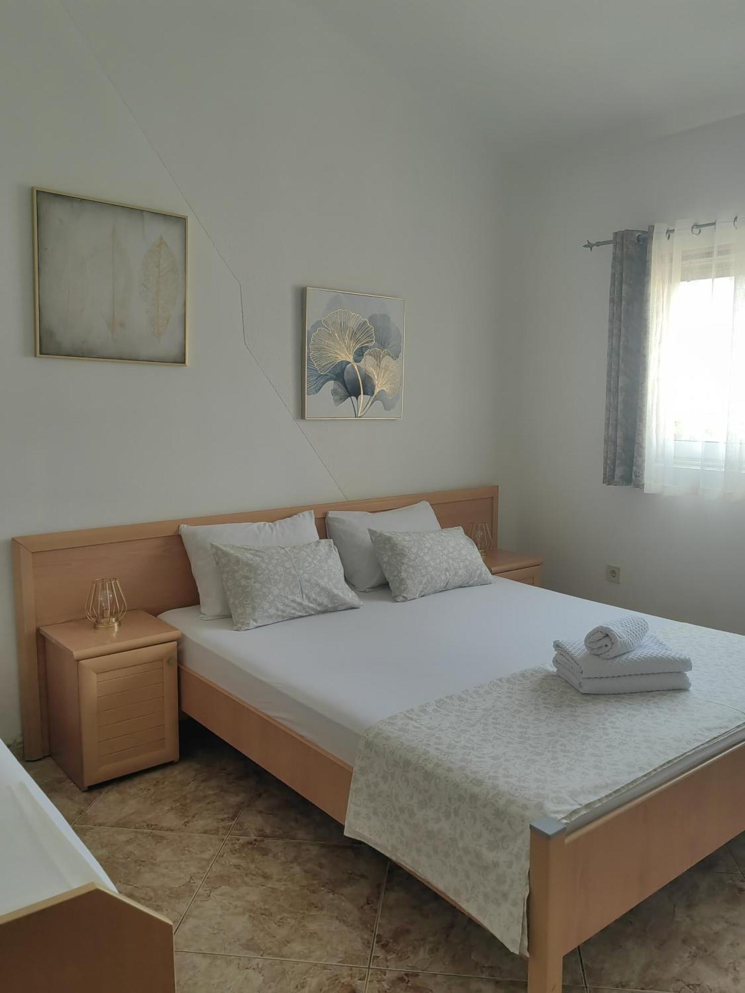 Apartments Andrea Kotor Habitación foto